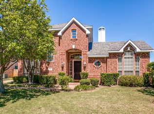3909 Lost Creek Dr, Plano, TX 75074