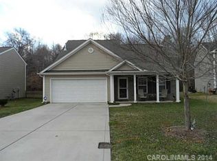 1227 Catawba Run, Lowell, NC 28098