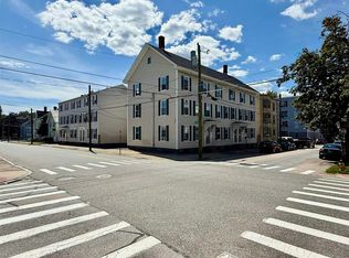 137 Orange St APT 1, Manchester, NH 03104