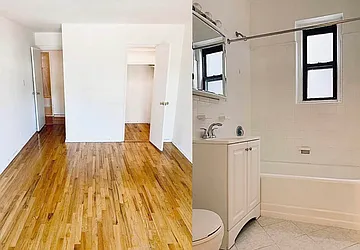 Rented by Quest Realty Sunnyside Corp