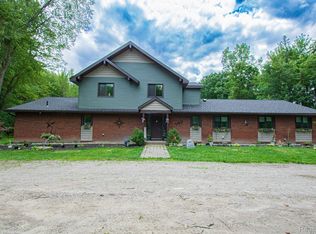 7857 Kendall Rd, Columbus, MI 48063