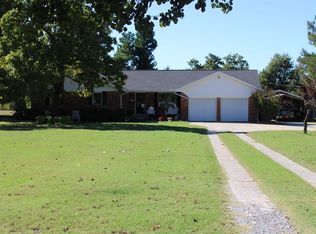 3901 S Choctaw Rd, Choctaw, OK 73020