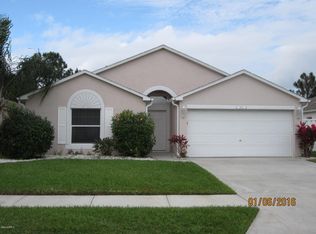 4810 Manchester Dr, Rockledge, FL 32955