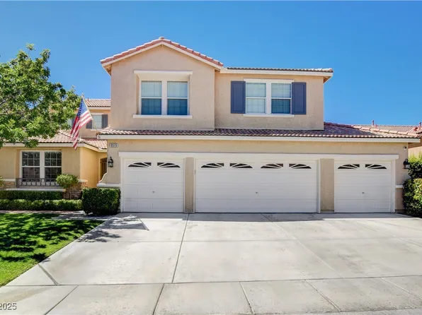 9979 Twilight Vista Ave, Las Vegas, NV 89148