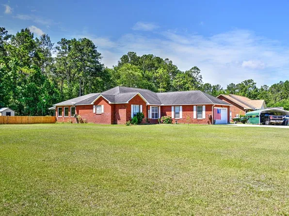 64 Shauna Rd, Ochlocknee, GA 31773