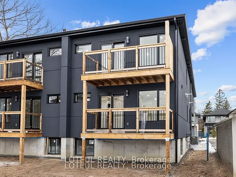 461 Tweedsmuir Ave #B — Photo 14