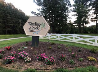 319 Cricket Hearth Rd #103, Sanford, NC 27330