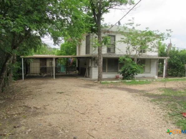 1310 & 1/2 S 39th St, Temple, TX 76504