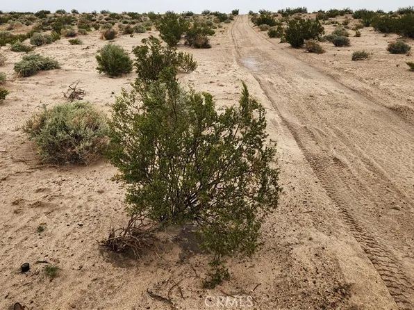 4 Near Fairview Rd, Newberry Springs, CA 92365