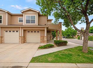 5775 29th St UNIT 210, Greeley, CO 80634