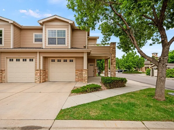 5775 29th St #210, Greeley, CO 80634