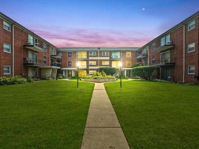 129 N Mason Ave APT 105, Chicago, IL, 60644