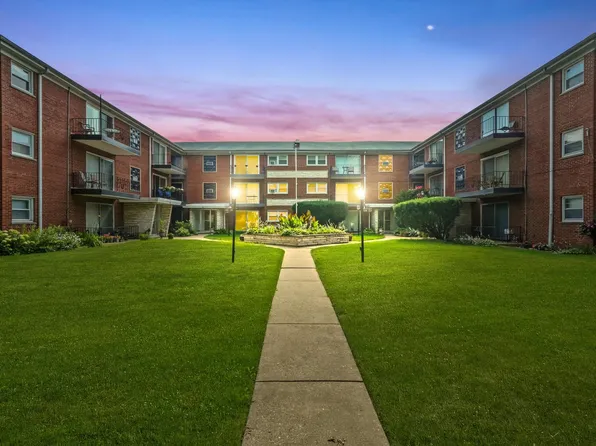 129 N Mason Ave APT 105, Chicago, IL 60644