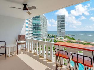 2000 S Ocean Dr APT 1104, Fort Lauderdale, FL 33316
