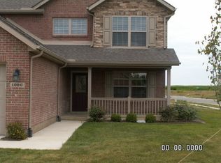 110 Brookside Dr UNIT B, Anna, OH 45302