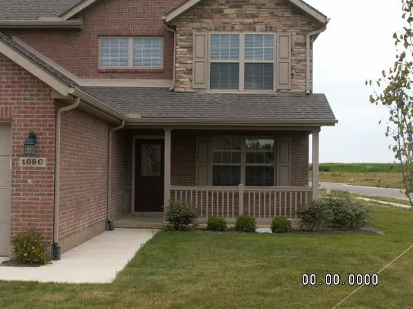 Pebblebrook Apartments 110, 110 Brookside Dr Unit B, Anna, OH 45302