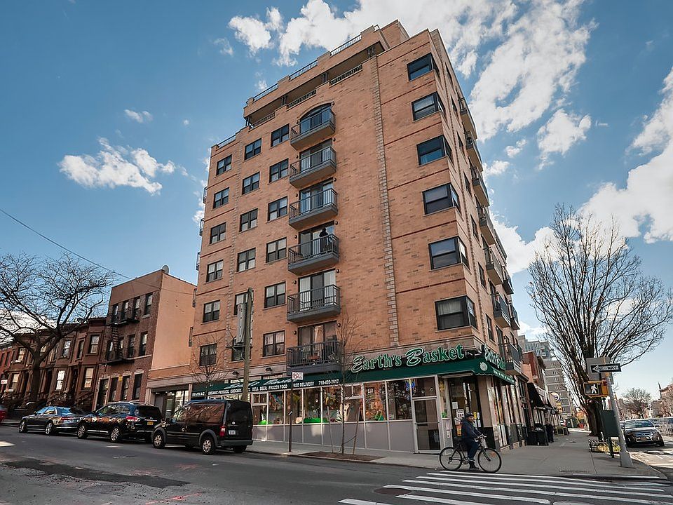 1st image of 599 4th Ave APT 4A