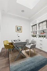 Rented by Brown Harris Stevens