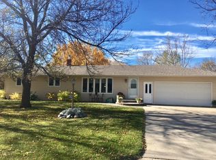702 Stevens Ave NE, Red Lake Falls, MN 56750