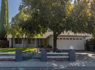 1470 McDermott Dr, Tracy, CA