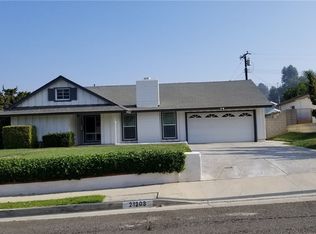 21203 Chocktaw Dr, Diamond Bar, CA 91765