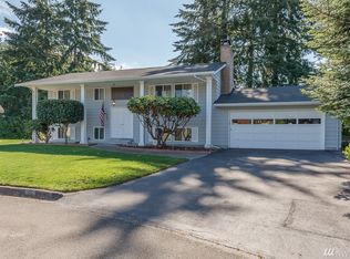 1009 S 322nd Pl, Federal Way, WA 98003