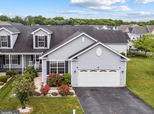 95 Fairmont Ln, Dover, DE 19904