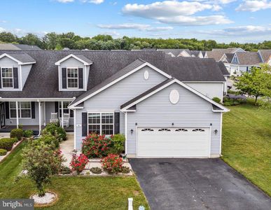 95 Fairmont Ln, Dover, DE, 19904