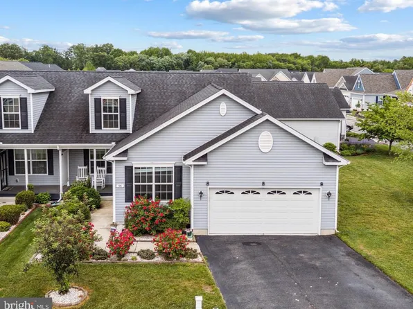 95 Fairmont Ln, Dover, DE 19904