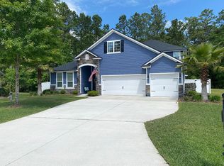 83002 Purple Martin Dr, Yulee, FL 32097