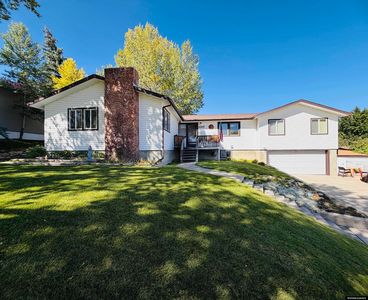 1127 Sorensen Drive, Kemmerer, WY, 83101