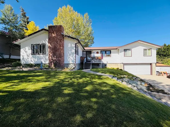 1127 Sorensen Dr, Kemmerer, WY 83101