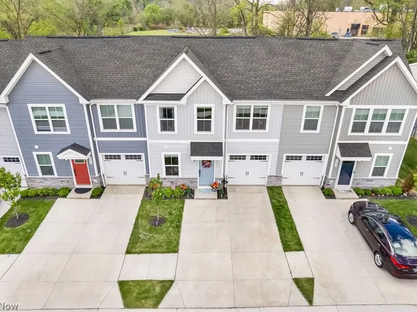 1278 Divot Cir, Akron, OH 44313