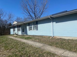203 Hoot Owl Hollow Rd, Troy, MO 63379
