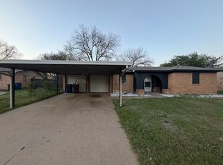 1024 Edna Dr, Everman, TX 76140