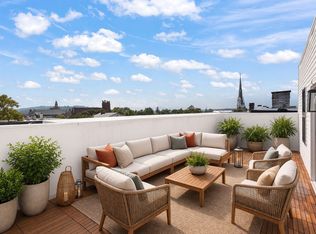 432 Warren St #4F, Hudson, NY 12534