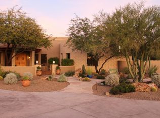 2828 W Moore Rd, Tucson, AZ 85755