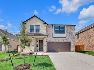 4020 Torraca Ln, Round Rock, TX 78665