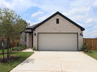 22302 Mountain Pine Dr, New Caney, TX 77357