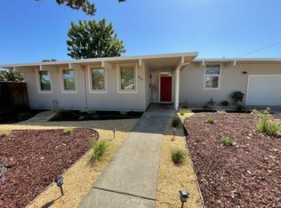 864 Menker Ave, San Jose, CA 95128