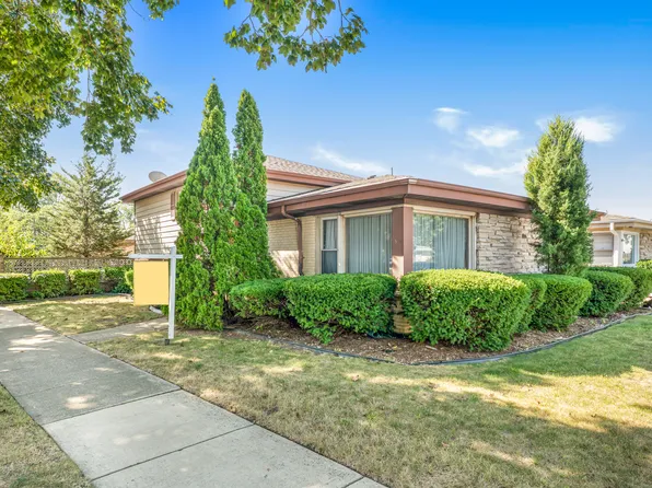 8255 W Agatite Ave, Norridge, IL 60706