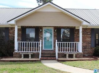 540 Cove Point Dr, Riverside, AL 35135