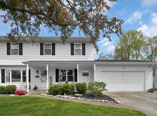 848 Dietrich St, Newark, OH 43055