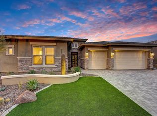 32722 N 132nd Ln, Peoria, AZ 85383