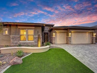 32722 N 132nd Ln, Peoria, AZ, 85383