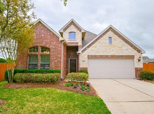 10027 Mystic Springs Ln, Richmond, TX 77407