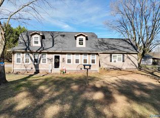 1856 County Road 837, Boaz, AL 35957