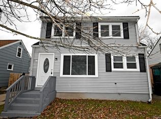 93 Mumford St, Buffalo, NY 14220