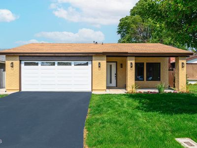 3020 S Betsy St, West Covina, CA, 91792