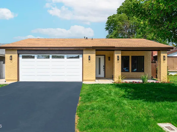 3020 S Betsy St, West Covina, CA 91792